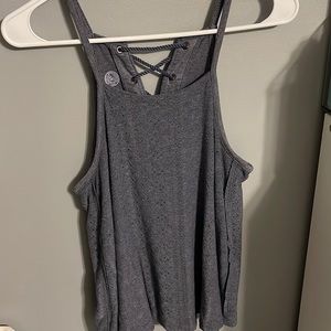 Womens tank top